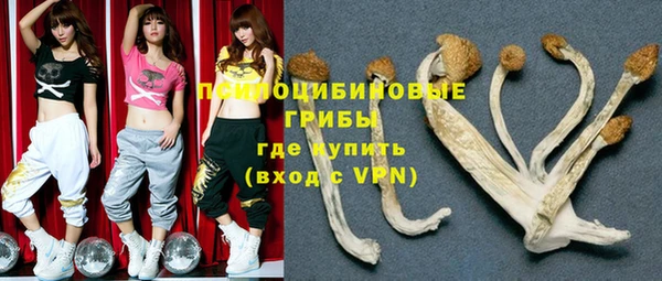 молекула духа Абдулино