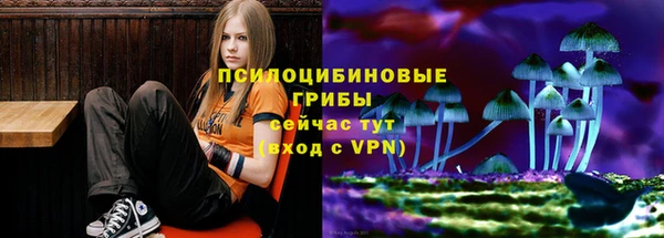 молекула духа Абдулино